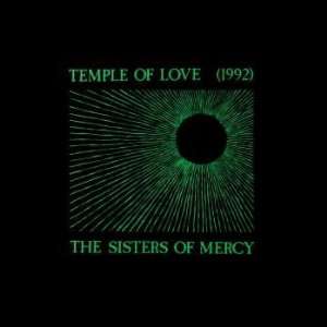  Temple of love 92 / Vinyl single [Vinyl Single 7 
