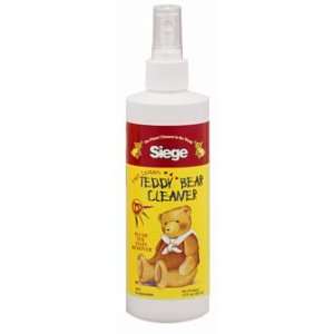   Bear Cleaner All Natural Cleaner by Siege   12oz Spray