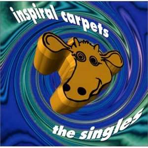  Inspiral Carpets   Greatest Hits Inspiral Carpets Music