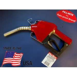   /Fill Rite 3/4 Inlet Automatic Fuel Nozzle NEW