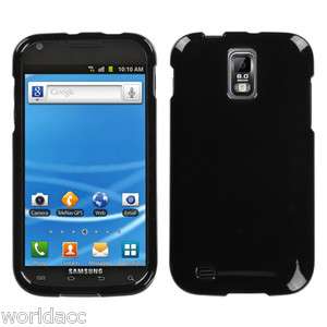 Samsung Galaxy S 2 II Hercules T989 T Mobile Hard Case Snap Cover 