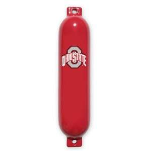  Ohio State College Boat Bumper and Keychain Sets Sports 