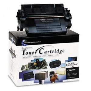   Toner Cartridge TONER, F/LJ 4 4M 4+ (Pack of2)