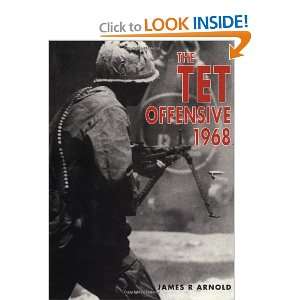  The Tet Offensive 1968 (Trade Editions) (9781841762548 