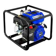 DuroMax Portable 4 inch 9.0 HP Water Pump  Overstock
