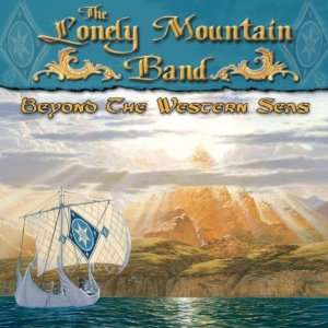  Beyond the Western Seas Lonely Mountain Band Music
