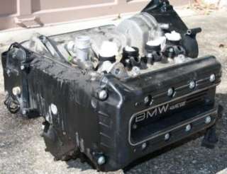 Complete OEM BMW K1100LT K1100RS Engine Motor  
