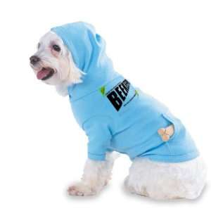  FROM THE LOINS OF MY MOTHER COMES BEEKEEPER Hooded (Hoody 