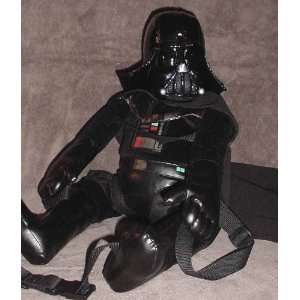  Darth Vader Backpack Buddy Toys & Games