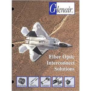  Glenair Fiber Optic Interconnect Solutions   2002