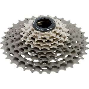  Shimano XTR Dyna Sys Cassette   10 Speed 11/34, 10 Speed 