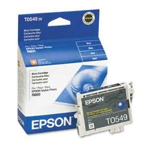 Epson® Stylus T054120   T054920 Ink Cartridge CARTRIDGE,STYLUS R800 