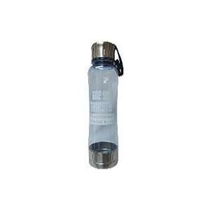  Sports Bottle Are You Thirsty Lite Blue Psalm 422
