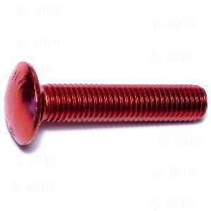  12mm x 60mm Class 8.8 Carriage Bolt (32 pieces)