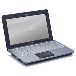 Sony VAIO VPC W221AX/L 1.83GHz 250GB 10.1 inch Netbook (Refurbished 