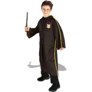  Standard Harry Potter Task 1 Child Robe Toys & Games