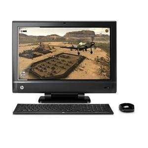  HP Consumer, All In One 610 1150F PC (Catalog Category 