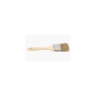   White Chinese Bristlechip Brush (449 1500 4) Category Paint Brushes