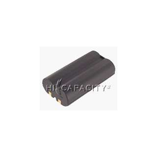  Phone Battery for Qualcomm QCP 800, QCP 1900 (LIP 201) Cell Phones