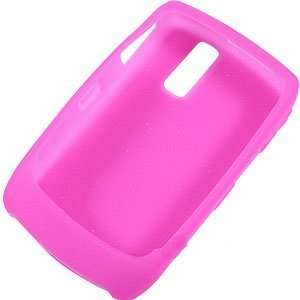  Silicone Skin Case Cover for BlackBerry Curve 8350i 8350 