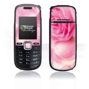  Design Skins for Nokia 1661   Rose Petals Design Folie 
