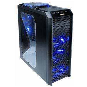   Gaming Case (Catalog Category: Cases & Power Supplies / ATX Cases w/o