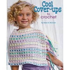  Cool Cover Ups To Crochet Arts, Crafts & Sewing