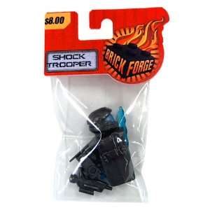  Brickforge 2.5 Scale Shock Trooper Pack Toys & Games
