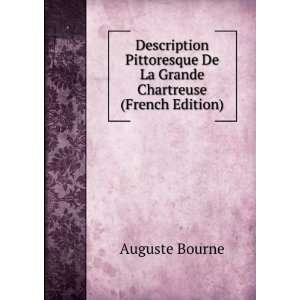  Description Pittoresque De La Grande Chartreuse (French 