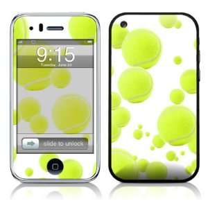   Skin Decal Sticker for Apple 3G iPhone / iPhone 3GS 3G S: Electronics