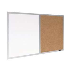  EXPO Organize Magnetic Dry Erase Combo Board 11 X 14 