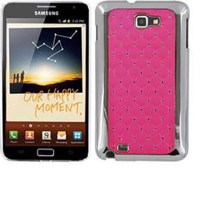 Gizmo Dorks Hard Spot Diamond Skin Case Cover for the Samsung Galaxy 