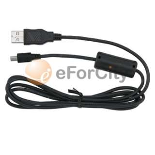 USB CABLE for Kodak easyshare DX 7630 CX 7530 DX 4530  