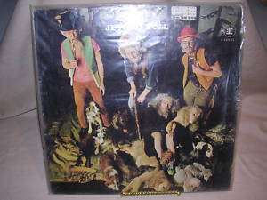 Jethro Tull   This Was   Reprise Records 6336  