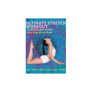  Ultimate Stretch Workout Kundalini Yoga 