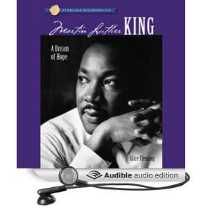  Sterling Biographies Martin Luther King Jr. (Audible 