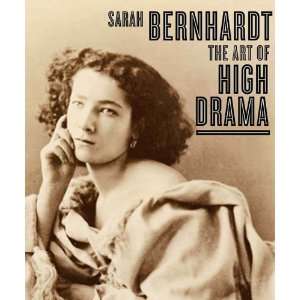   High Drama (Jewish Museum) [Hardcover] Professor Carol Ockman Books
