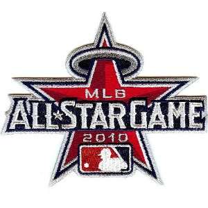 The Emblem Source Los Angeles Angels of Anaheim 2010 All Star Game 