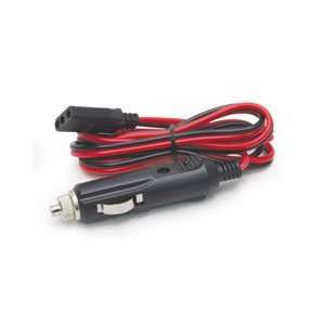   Replacement CB Power Cord 2 Wire   Roadpro RPPS 220: Car Electronics