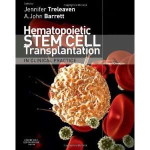  Hematopoietic Stem Cell Transplantation in Clinical 