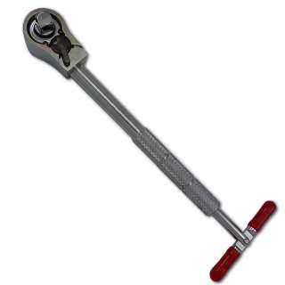  Pro 1/2inch Sidewinder Speed Socket Wrench Rachet with Handle  