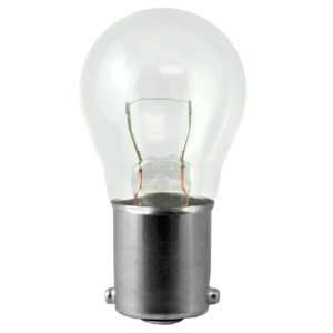 Eiko   1662 Mini Indicator Lamp   28/28   0.93/0.34 Amp   S8 Bulb   DC 