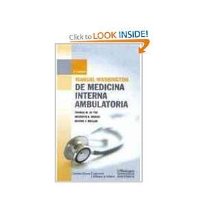   Edition) [Paperback] Washington University School of Medicine Books
