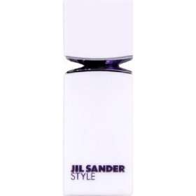  Jil Sander Style by Jil Sander for Women Eau De Parfum 