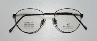   50 18 145 MULTICOLOR THIN WIRE RX FRAMES/EYEGLASS/GLASSES !  