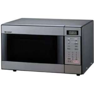  Sharp R298H 800W 23 Liter Microwave Oven (220 V)