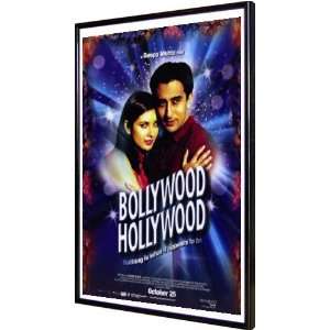  Bollywood Hollywood 11x17 Framed Poster