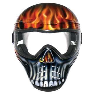   NEW Save Phace Paintball Dope Series Mask Goggle , that includes