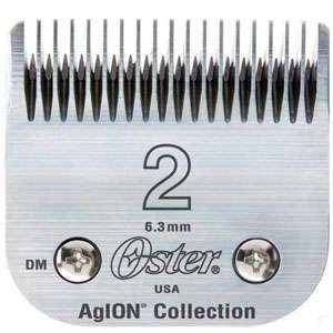 NEW Oster 76 clipper Blade #2   76918 126  