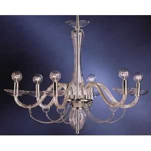   Chandelier by Kichler  Excellent customer service  see our feedback